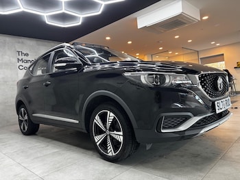 Used MG MG ZS 2020 for sale - 78018948: Photo