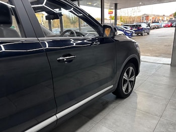 Used MG MG ZS 2020 for sale - 78018948: Photo