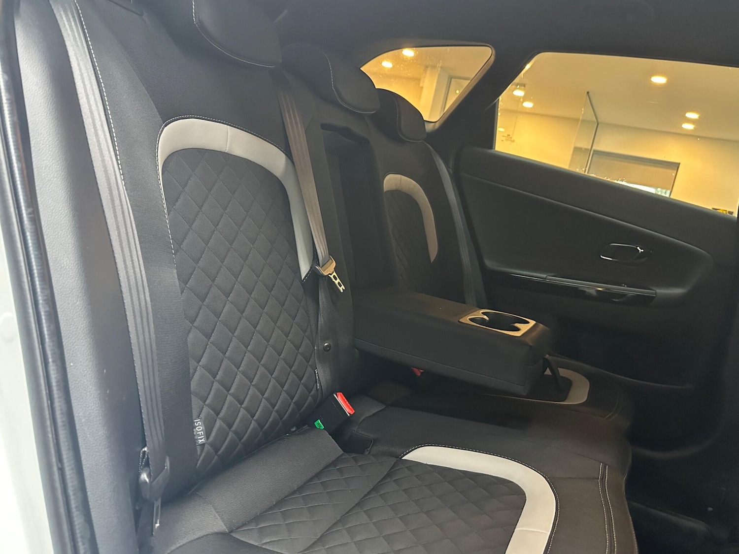 Used Kia Ceed 2018 for sale - 78019959: Photo 13