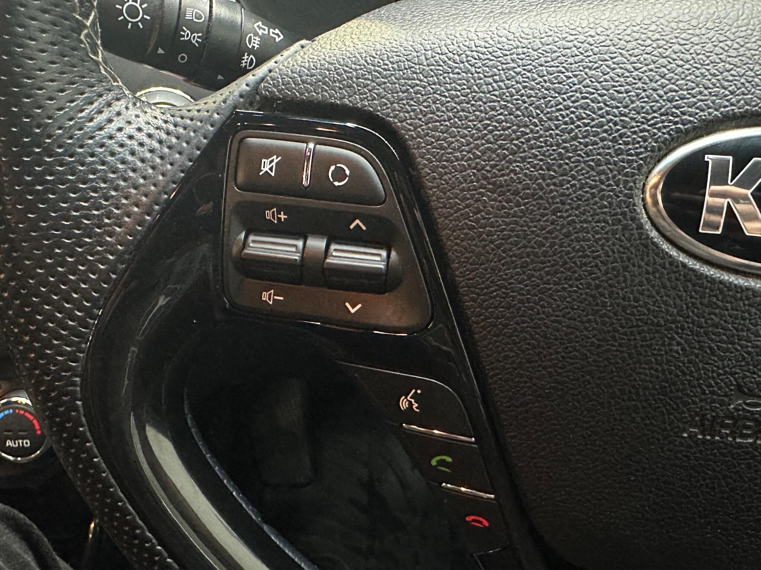 Used Kia Ceed 2018 for sale - 78019959: Photo 16