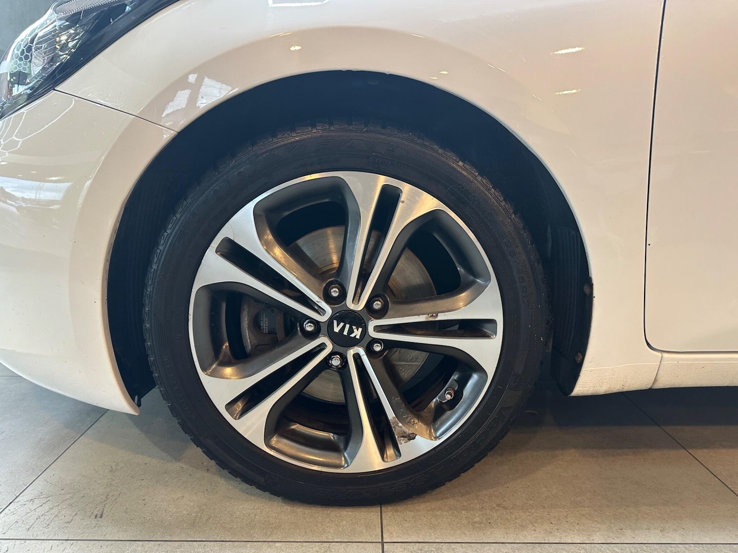 Used Kia Ceed 2018 for sale - 78019959: Photo 24