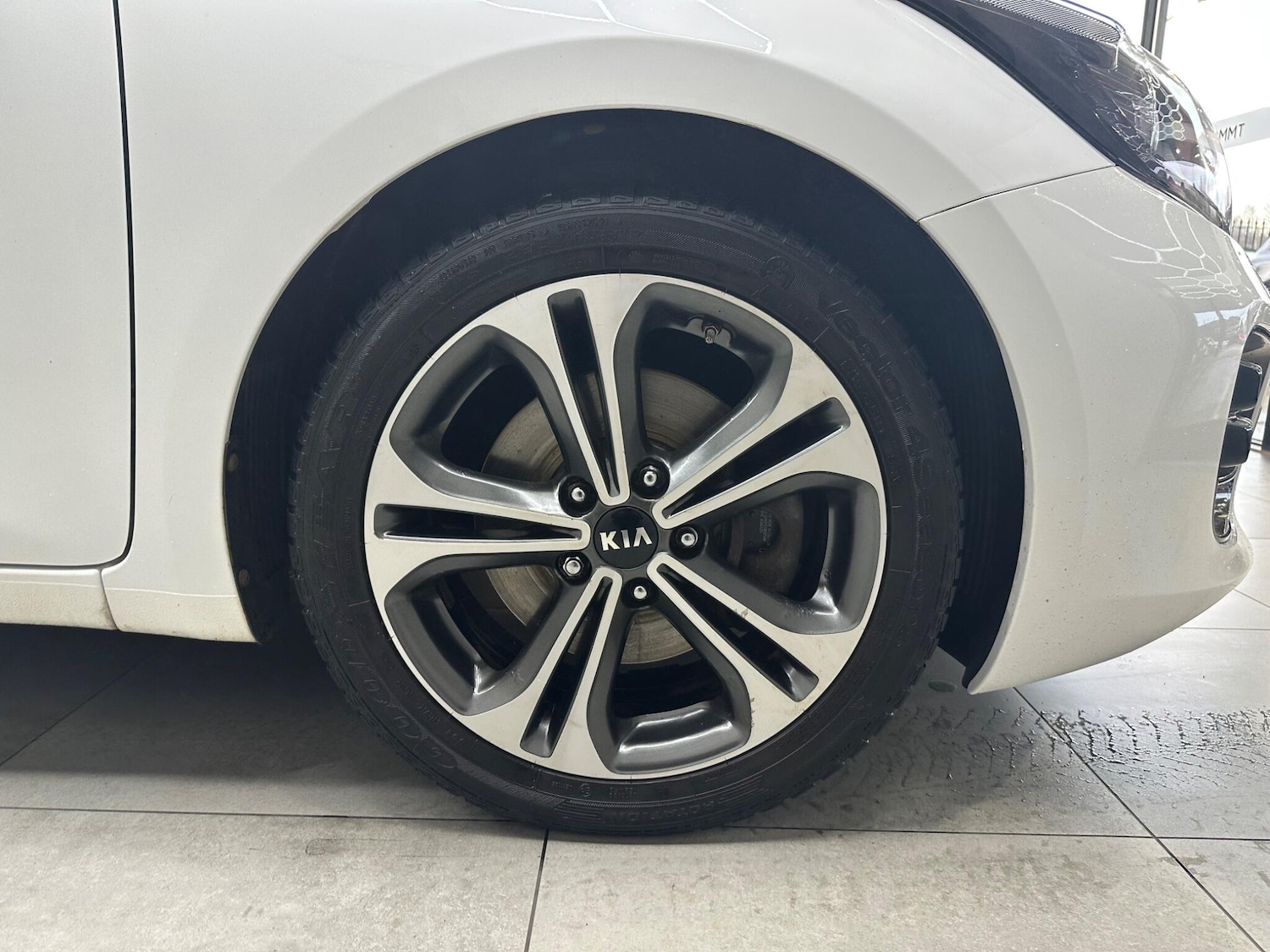 Used Kia Ceed 2018 for sale - 78019959: Photo 26