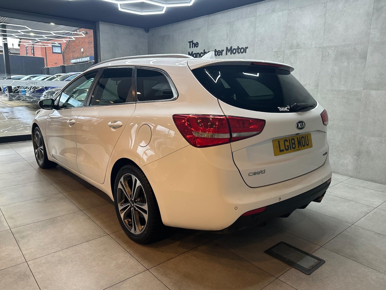 Used Kia Ceed 2018 for sale - 78019959: Photo 3