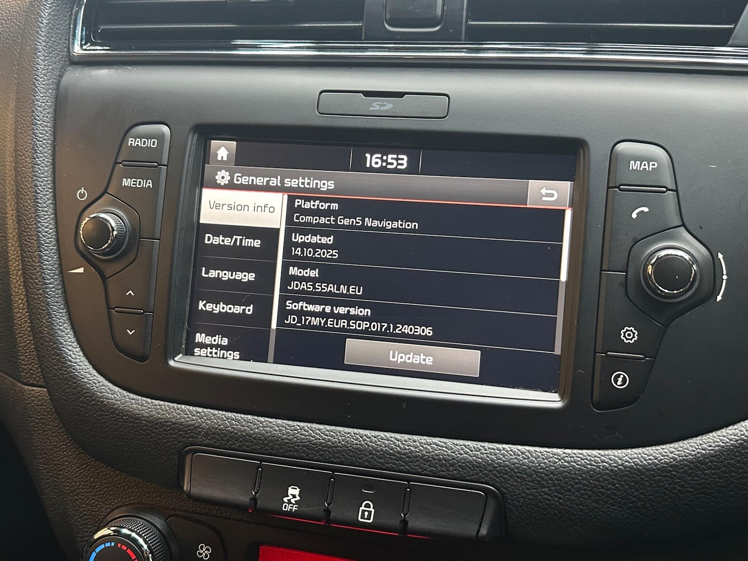 Used Kia Ceed 2018 for sale - 78019959: Photo 33