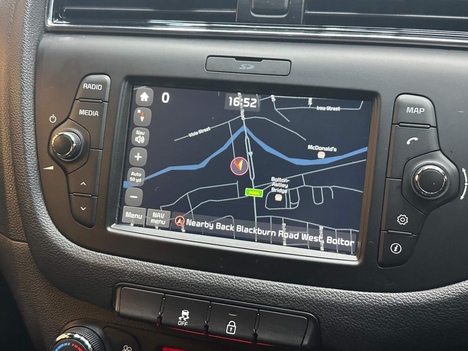 Used Kia Ceed 2018 for sale - 78019959: Photo 36