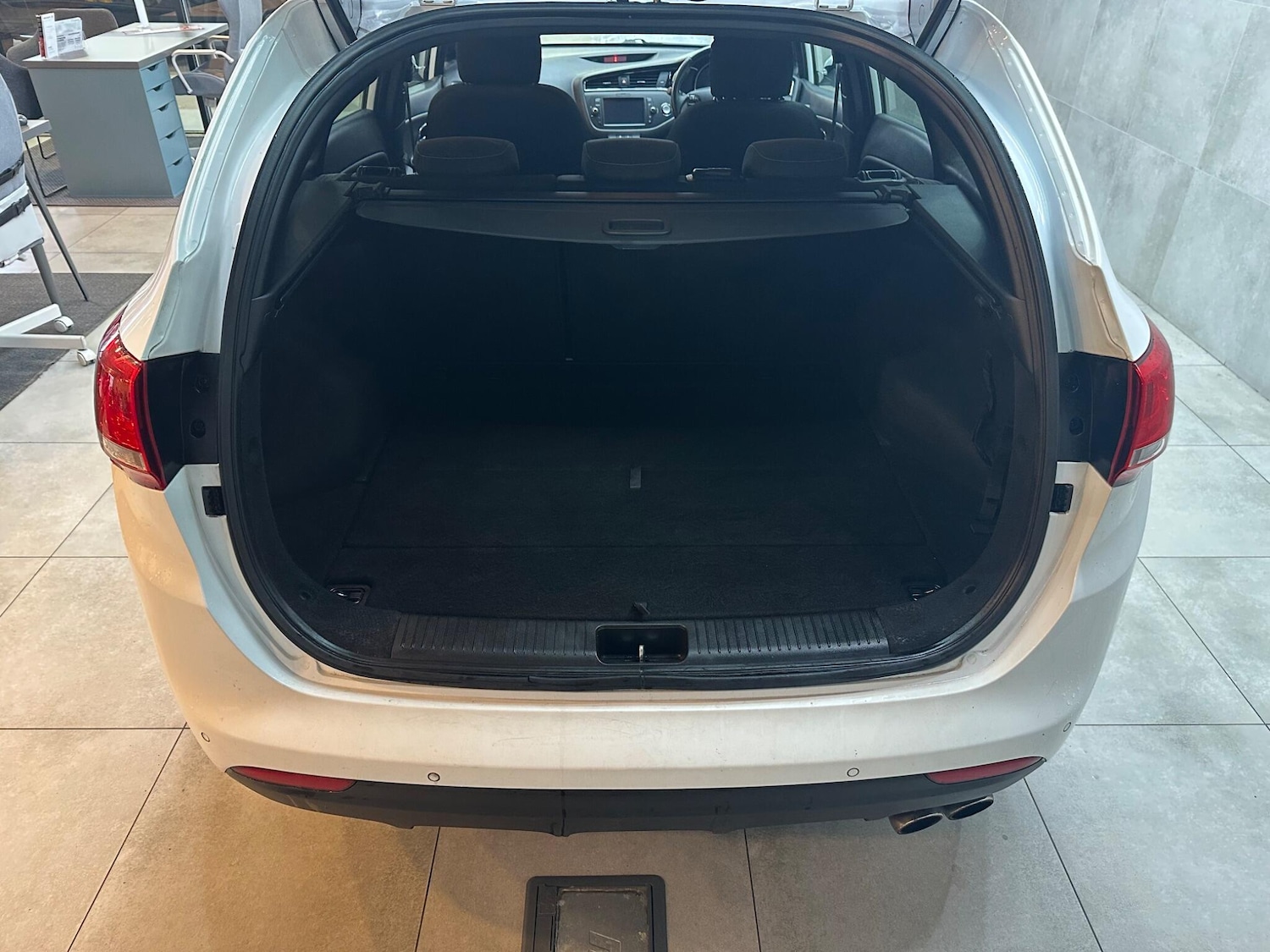 Used Kia Ceed 2018 for sale - 78019959: Photo 42