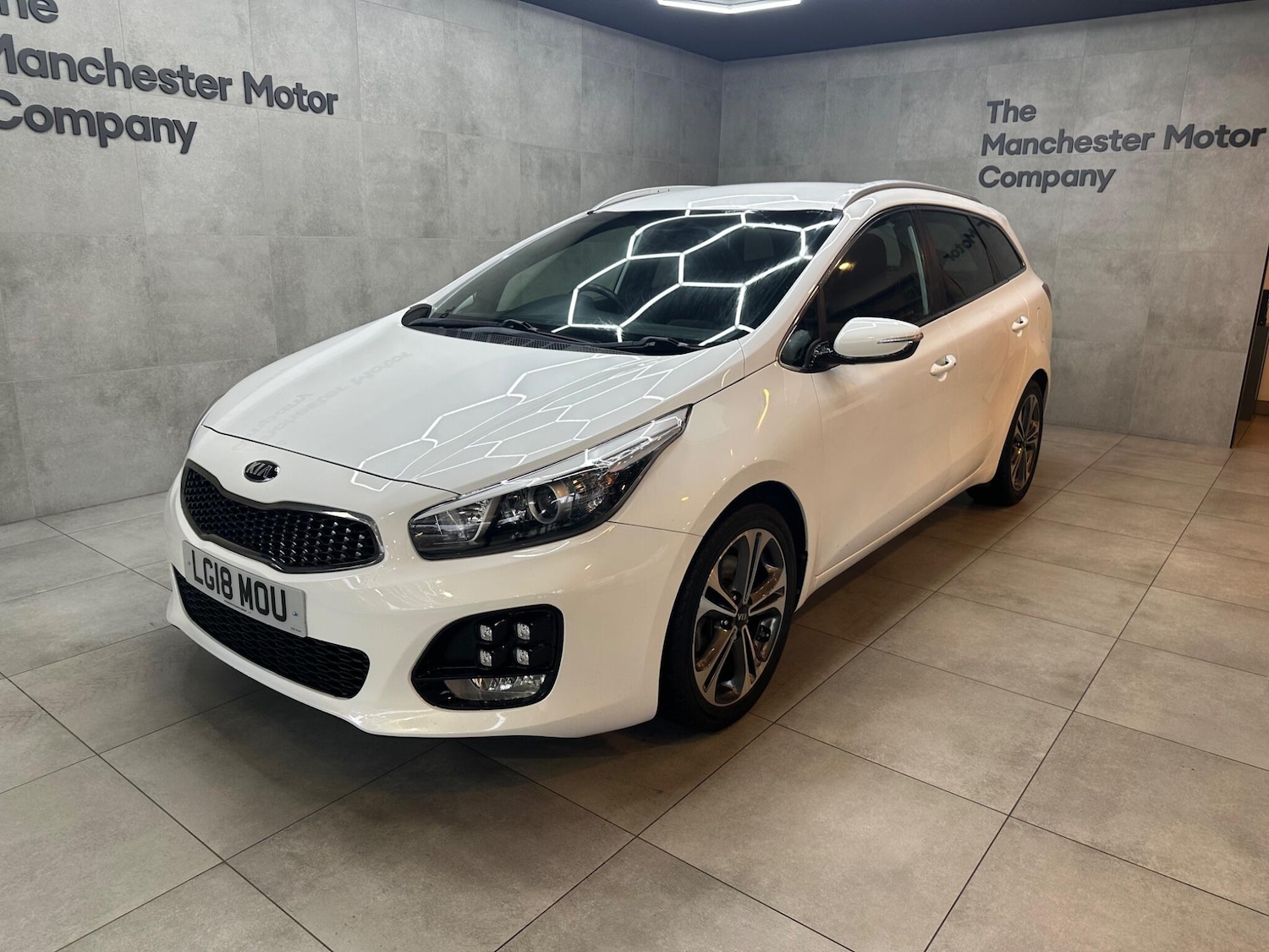 Used Kia Ceed 2018 for sale - 78019959: Photo 5
