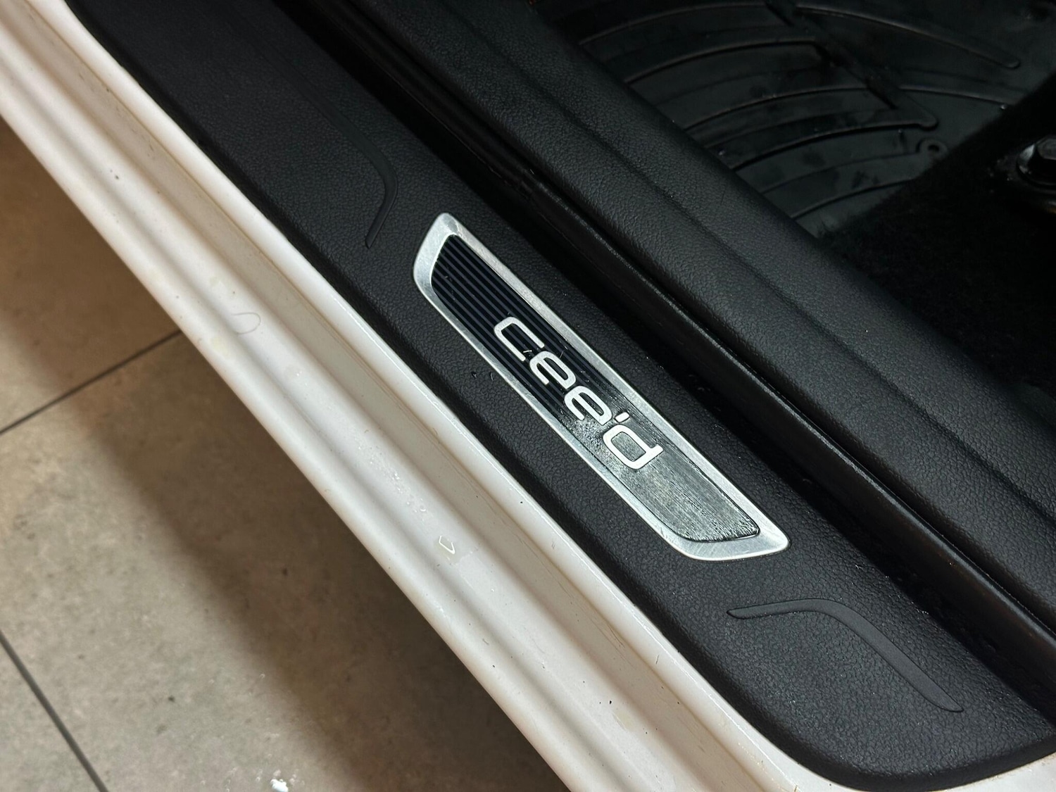 Used Kia Ceed 2018 for sale - 78019959: Photo 52