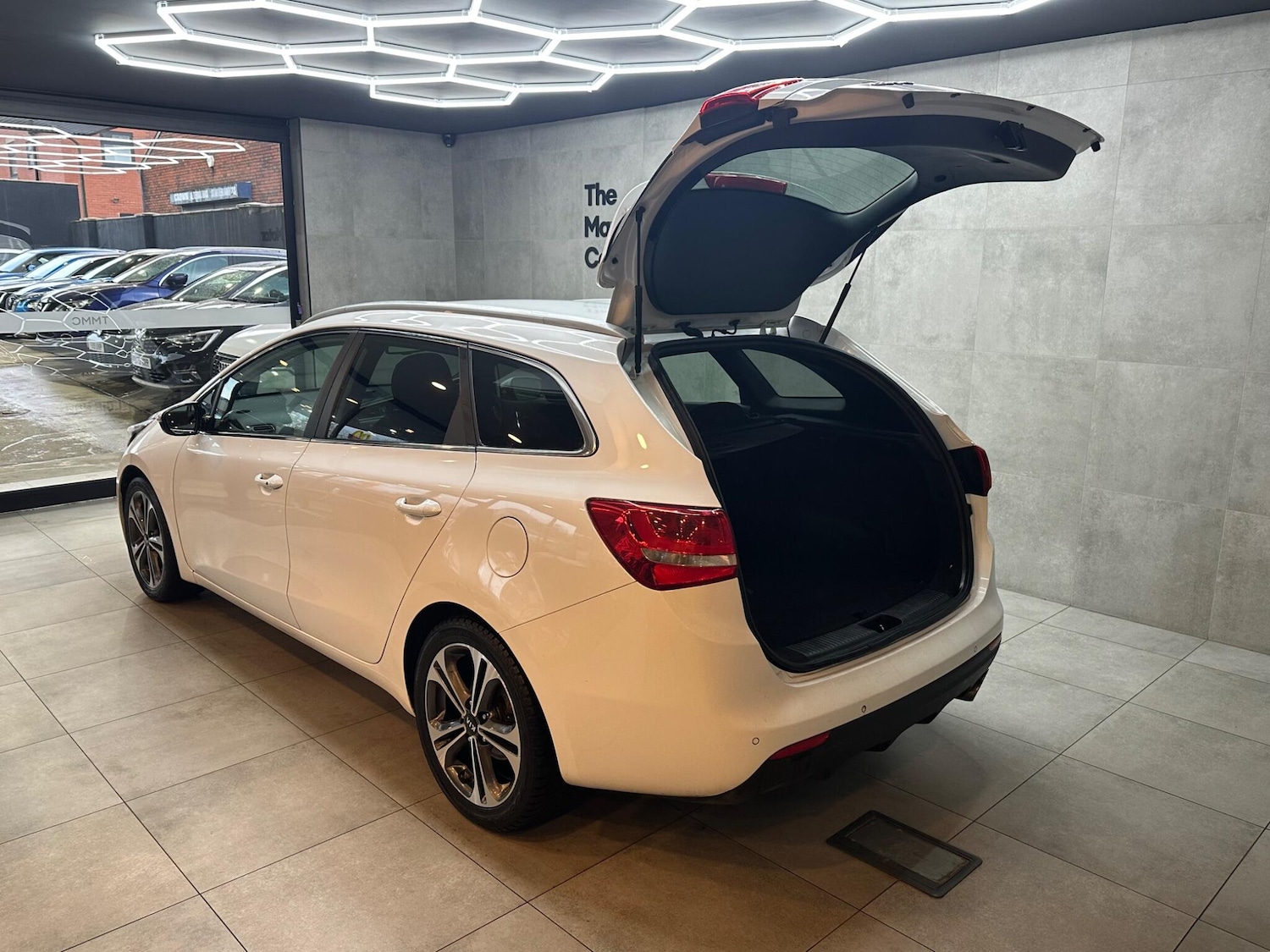 Used Kia Ceed 2018 for sale - 78019959: Photo 6