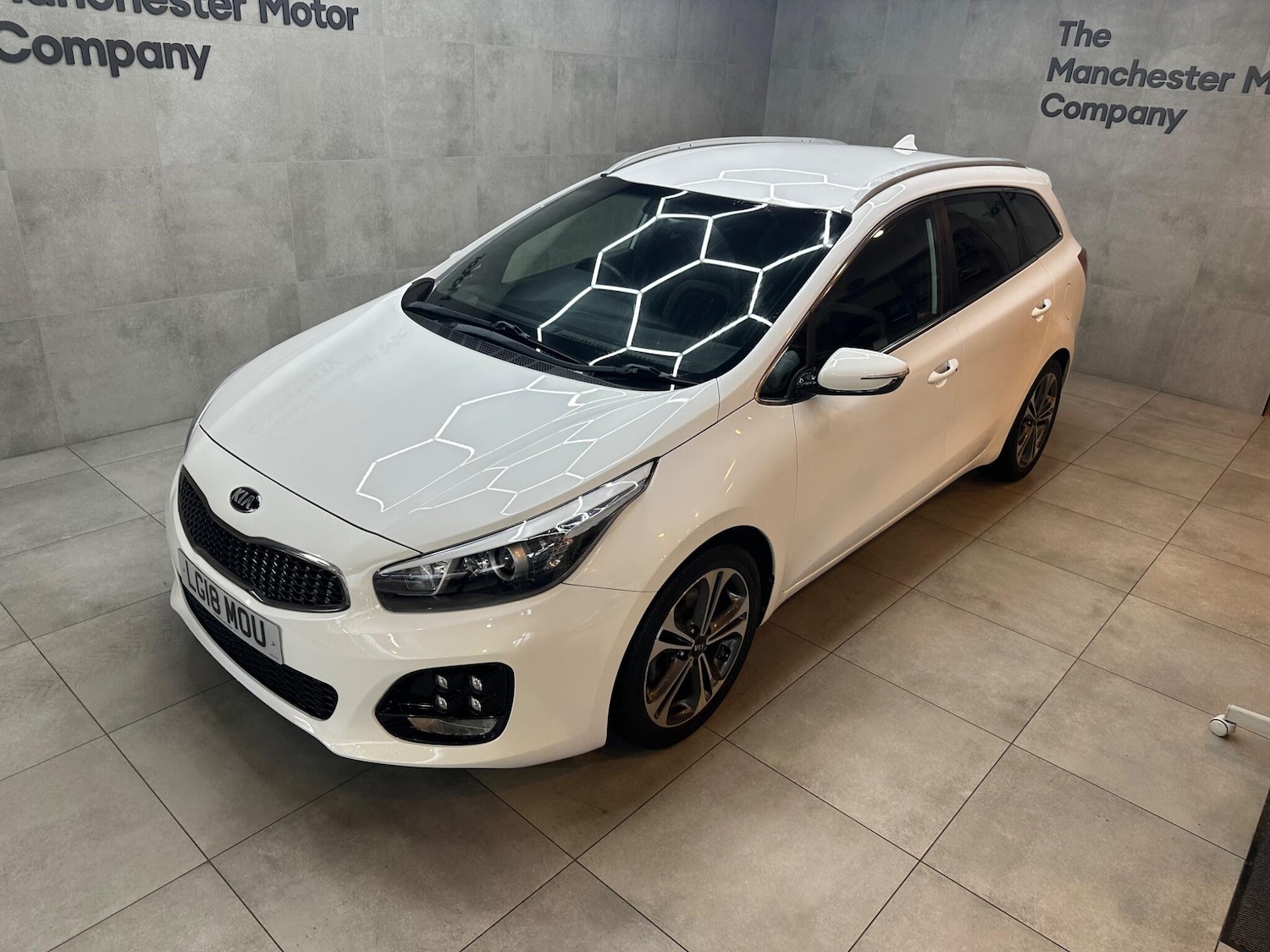 Used Kia Ceed 2018 for sale - 78019959: Photo 7