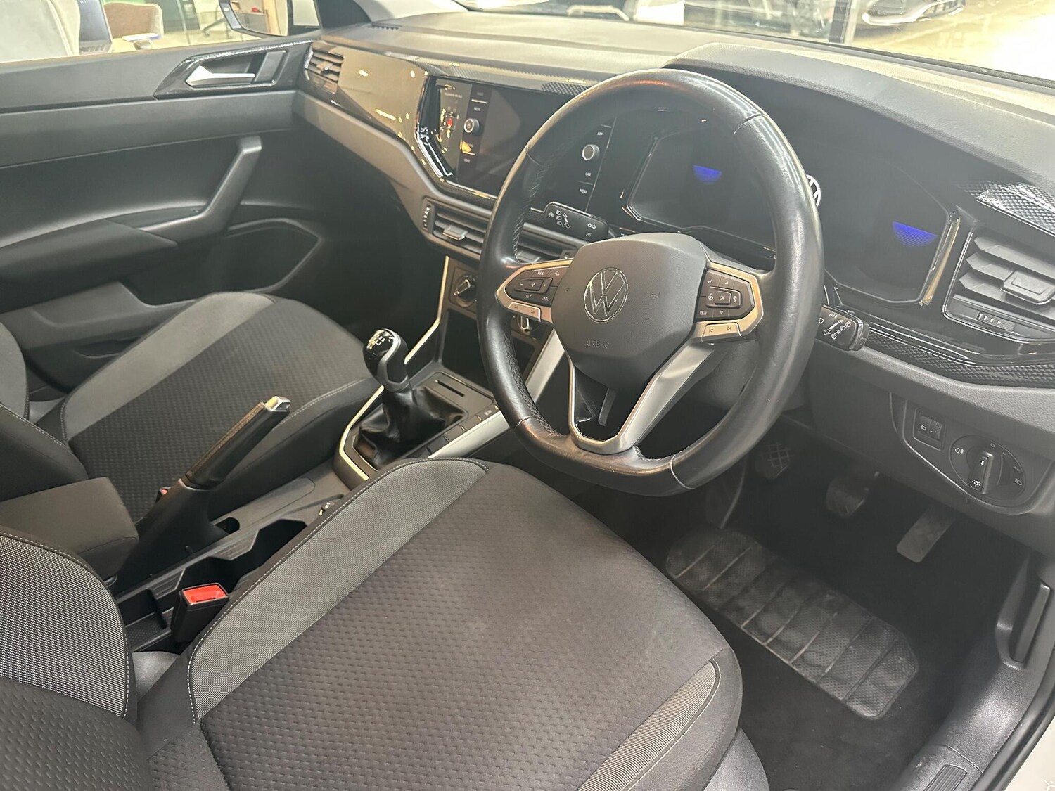 Used Volkswagen Polo 2023 for sale - 78019960: Photo 16