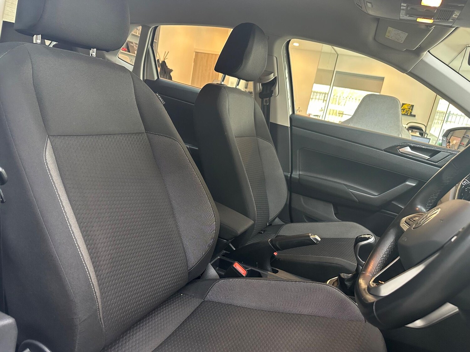 Used Volkswagen Polo 2023 for sale - 78019960: Photo 17