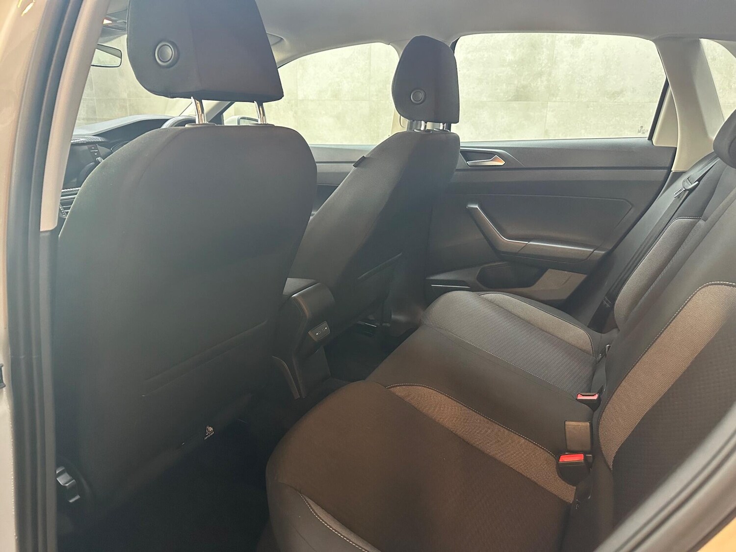 Used Volkswagen Polo 2023 for sale - 78019960: Photo 20