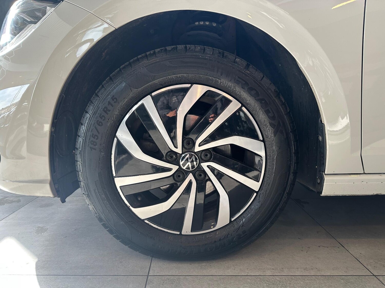 Used Volkswagen Polo 2023 for sale - 78019960: Photo 29