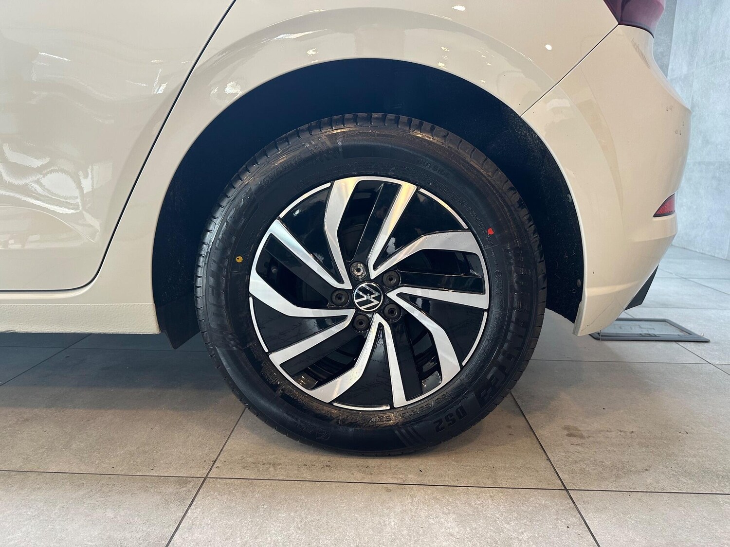 Used Volkswagen Polo 2023 for sale - 78019960: Photo 30