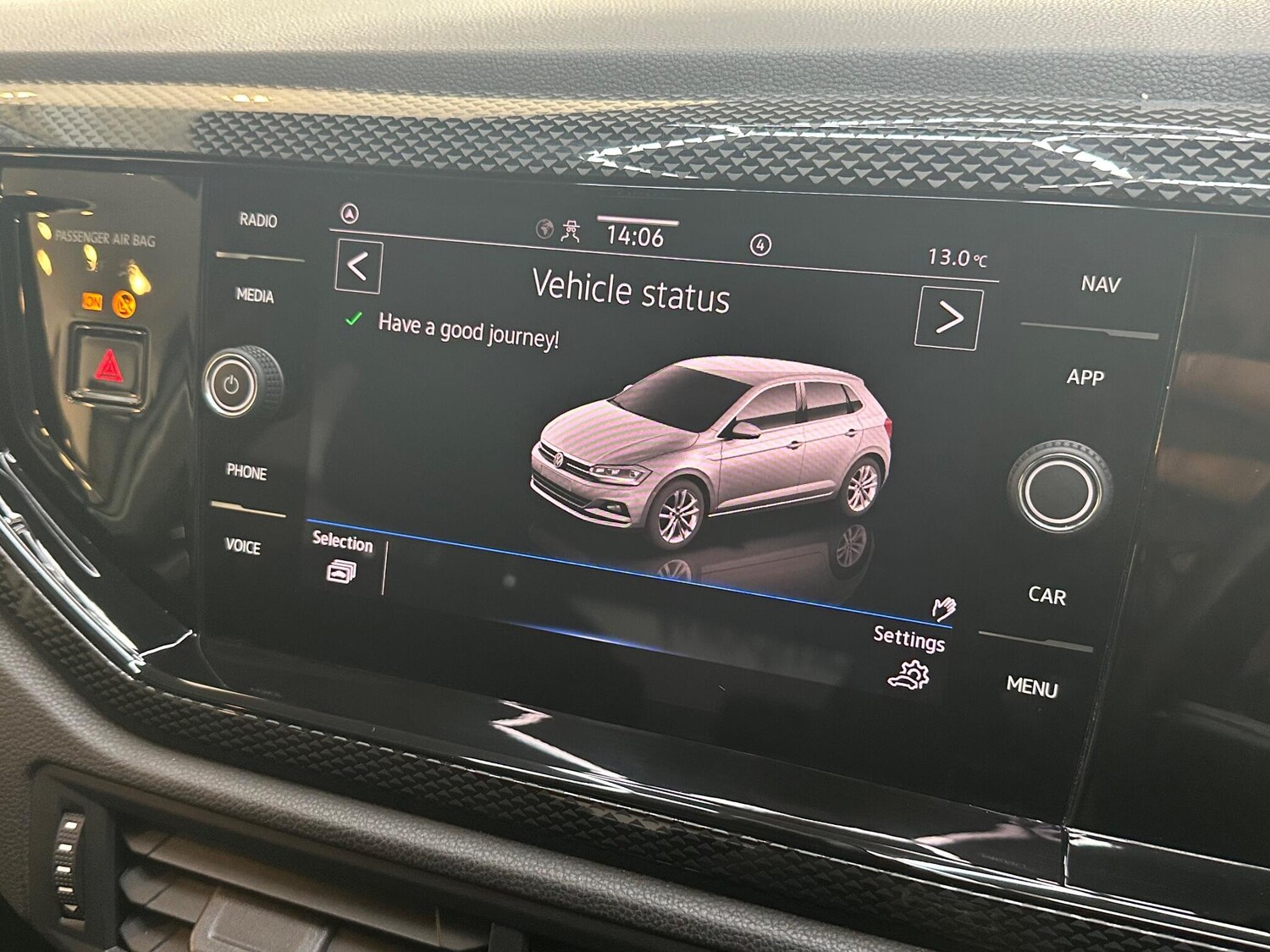 Used Volkswagen Polo 2023 for sale - 78019960: Photo 33