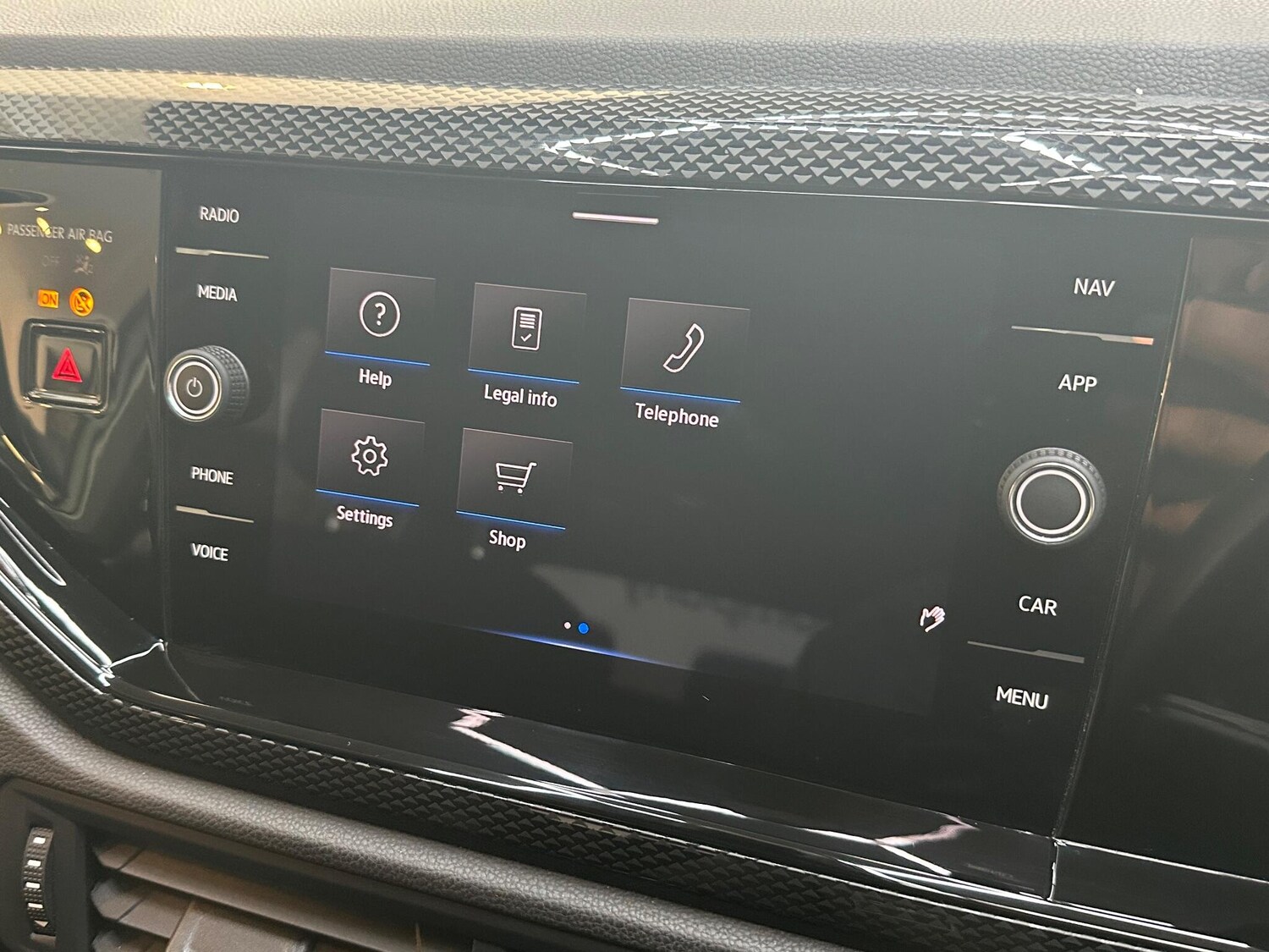 Used Volkswagen Polo 2023 for sale - 78019960: Photo 36