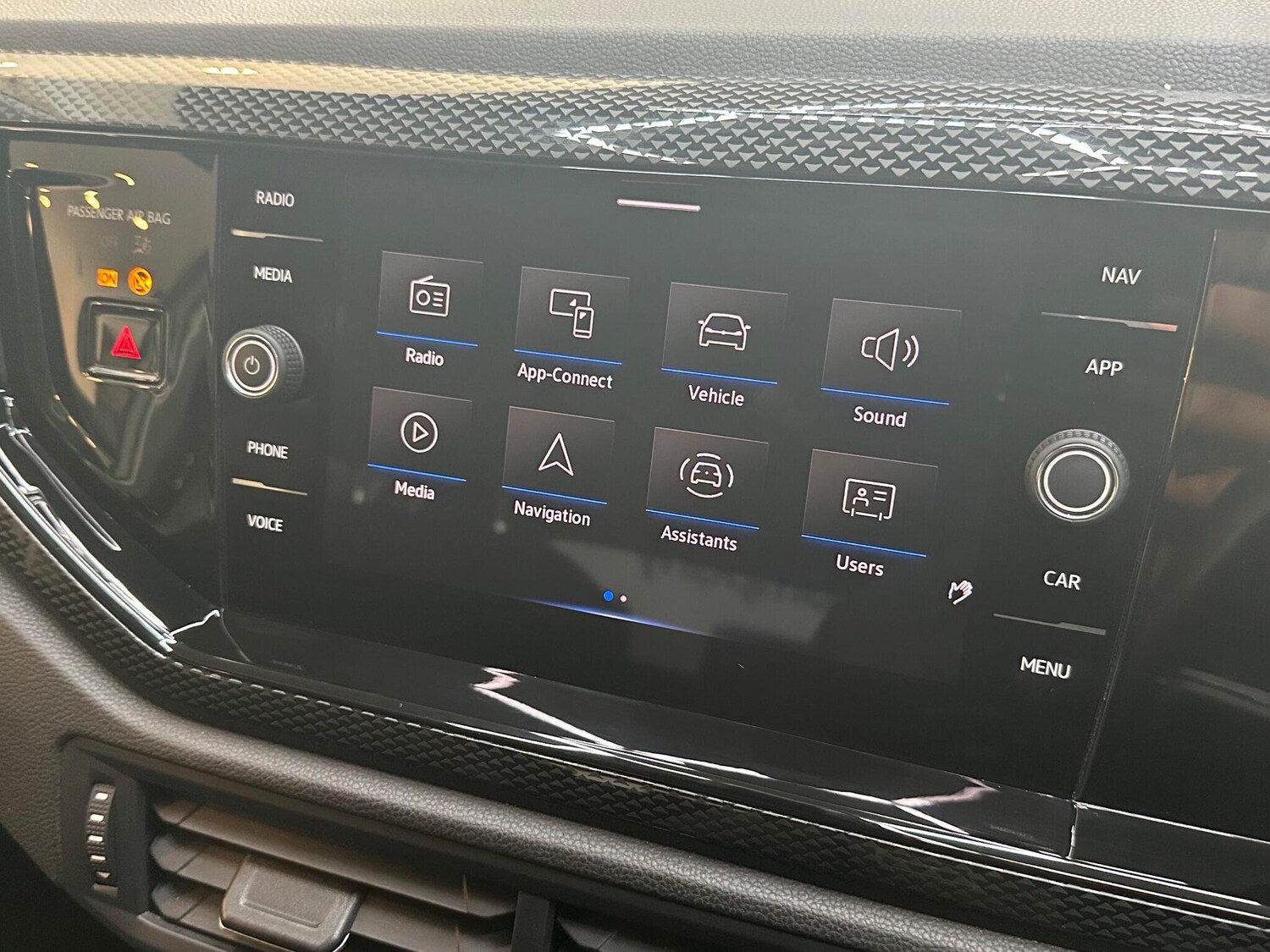 Used Volkswagen Polo 2023 for sale - 78019960: Photo 37