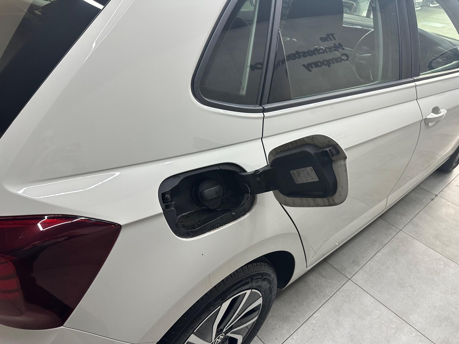 Used Volkswagen Polo 2023 for sale - 78019960: Photo 40