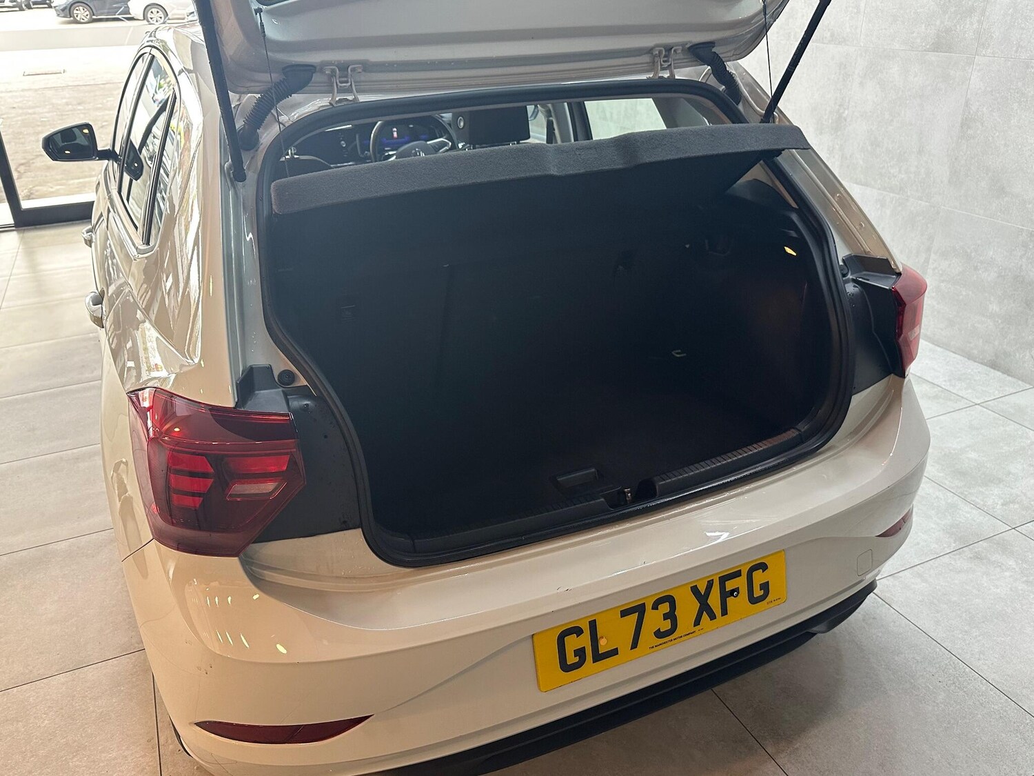 Used Volkswagen Polo 2023 for sale - 78019960: Photo 42