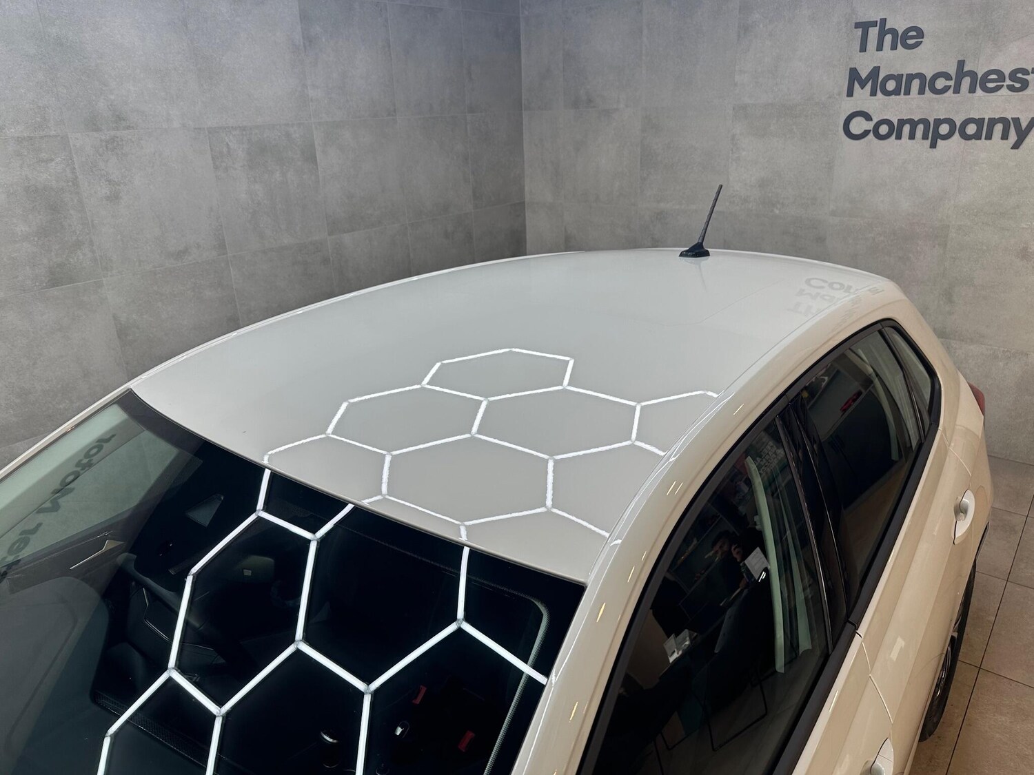 Used Volkswagen Polo 2023 for sale - 78019960: Photo 43