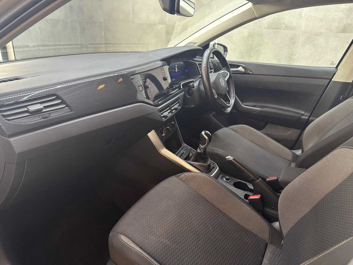 Used Volkswagen Polo 2023 for sale - 78019960: Photo 44