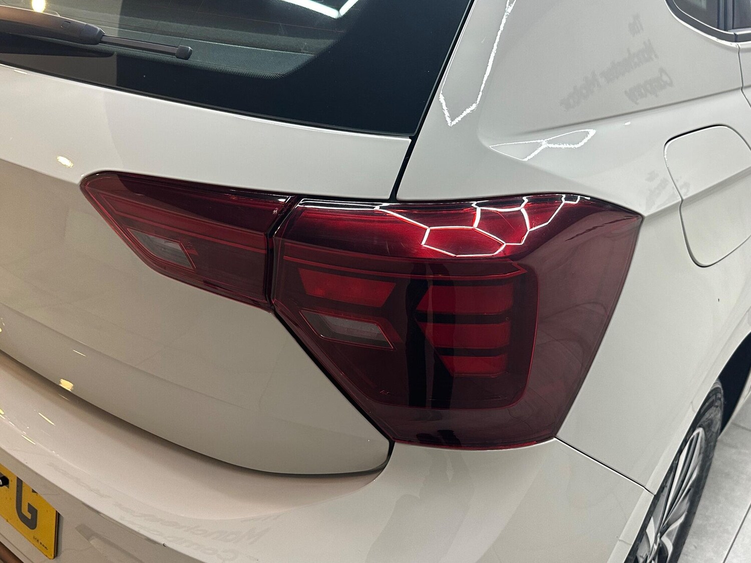 Used Volkswagen Polo 2023 for sale - 78019960: Photo 46