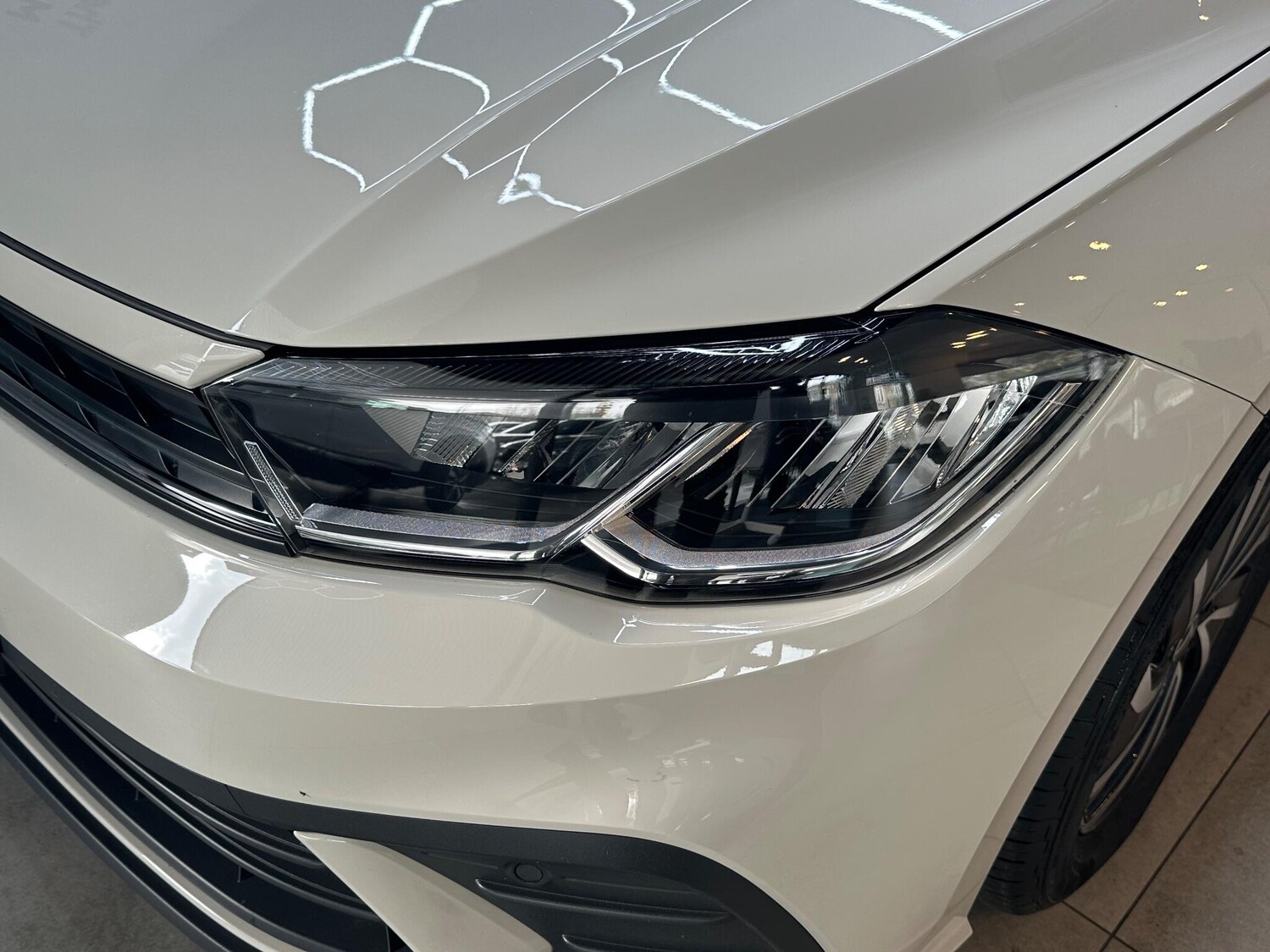 Used Volkswagen Polo 2023 for sale - 78019960: Photo 47