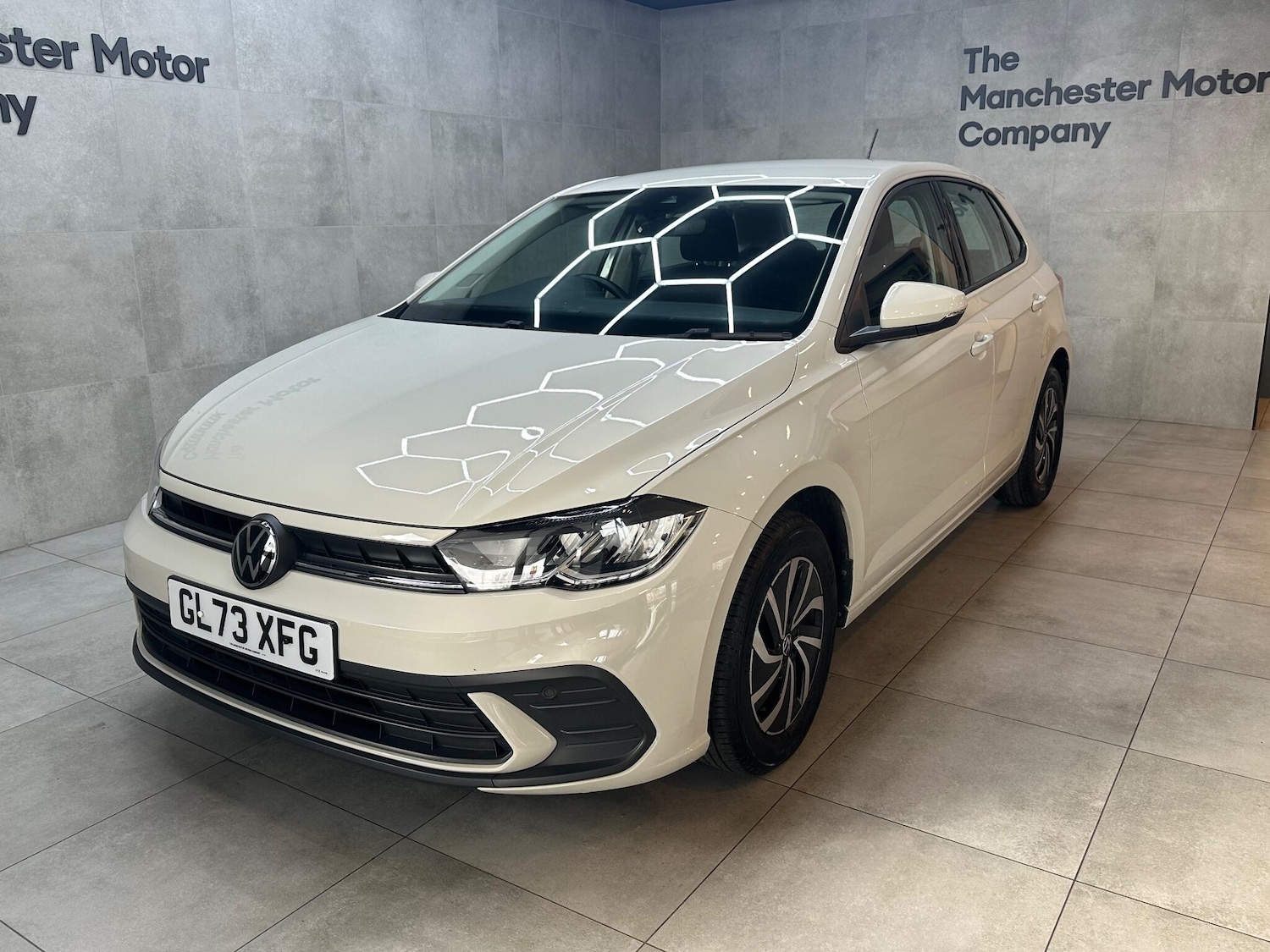 Used Volkswagen Polo 2023 for sale - 78019960: Photo 9