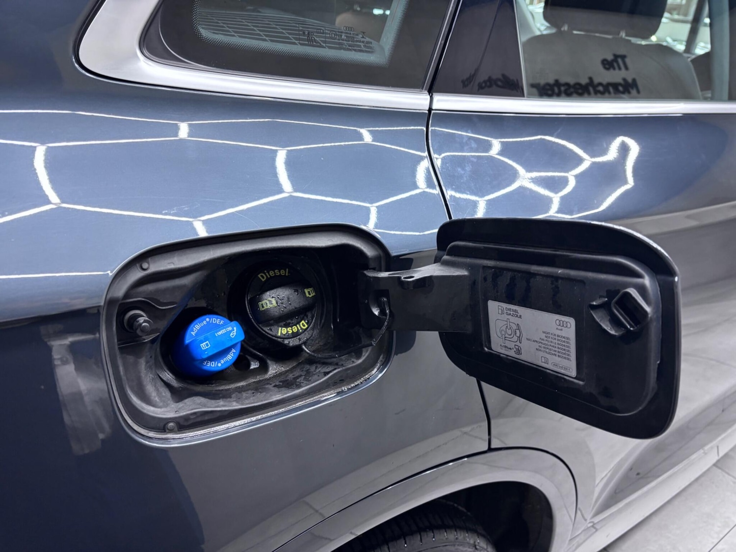 Used Audi Q5 2018 for sale - 76336361: Photo 15