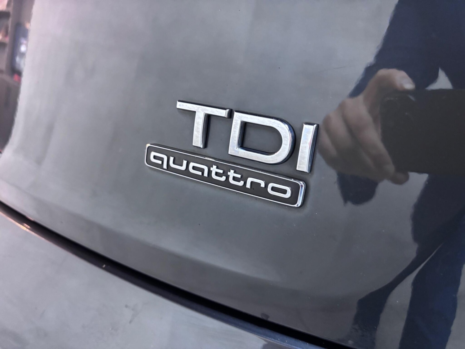 Used Audi Q5 2018 for sale - 76336361: Photo 22