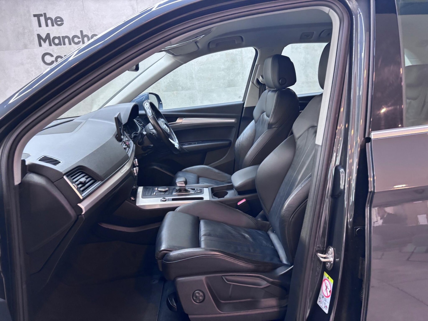 Used Audi Q5 2018 for sale - 76336361: Photo 34