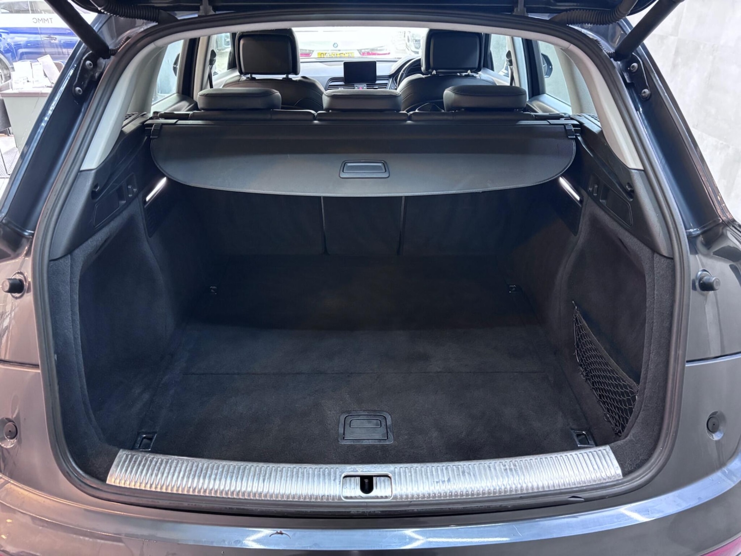 Used Audi Q5 2018 for sale - 76336361: Photo 40