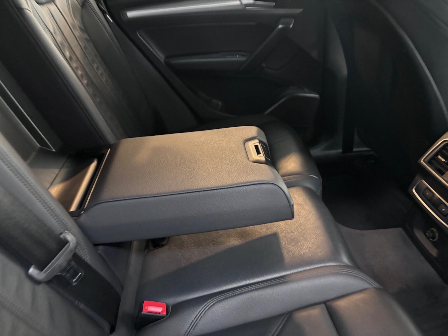 Used Audi Q5 2018 for sale - 76336361: Photo 41