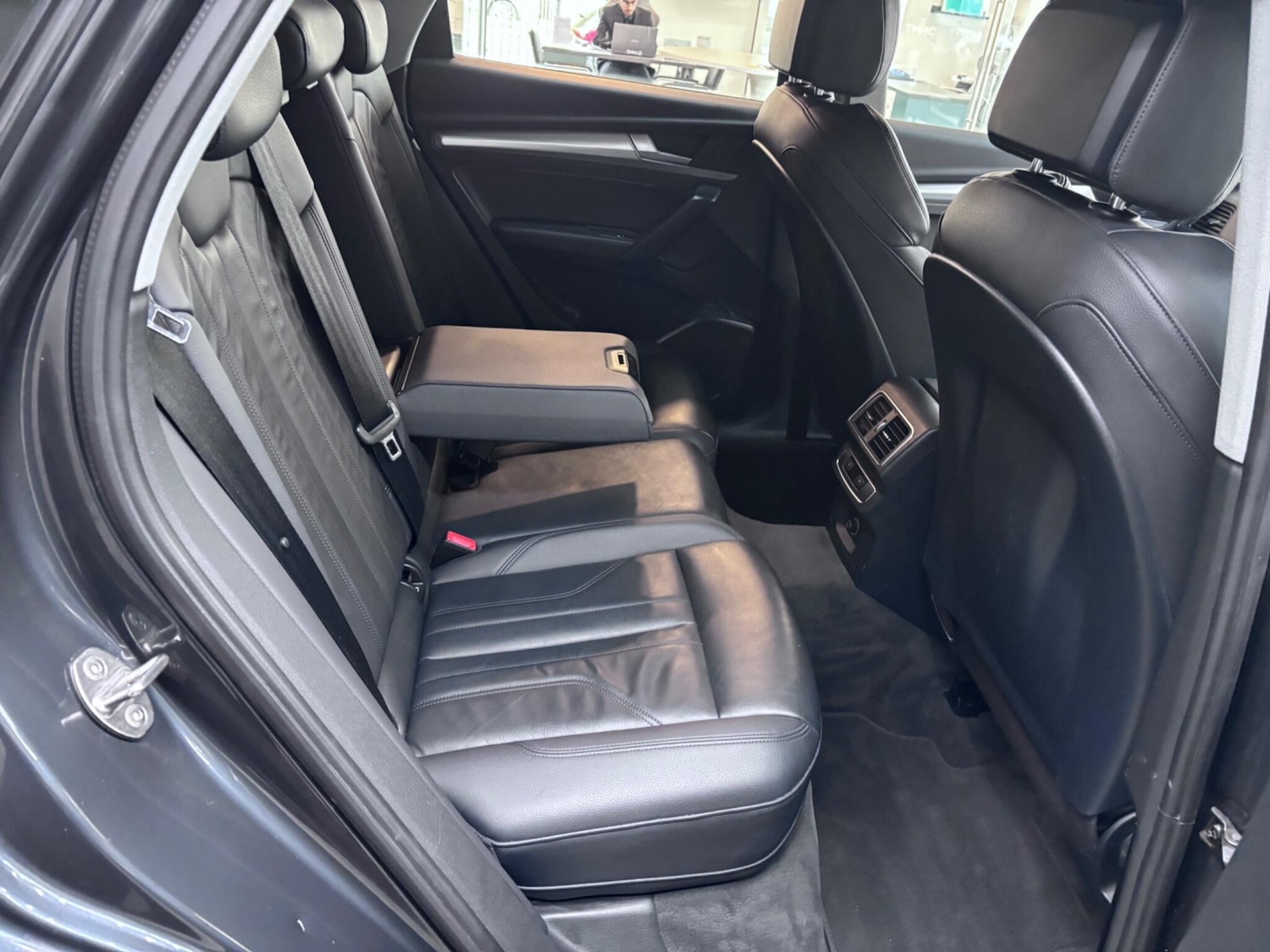 Used Audi Q5 2018 for sale - 76336361: Photo 42