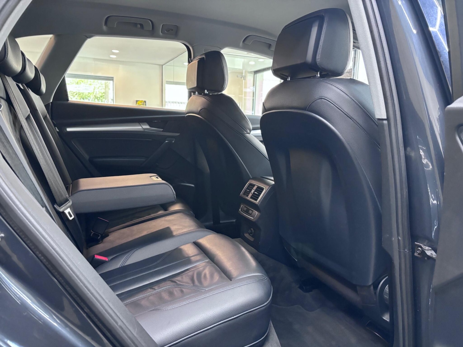Used Audi Q5 2018 for sale - 76336361: Photo 43