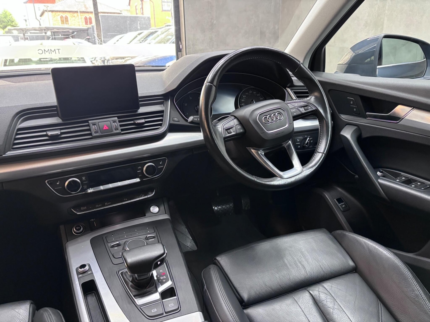 Used Audi Q5 2018 for sale - 76336361: Photo 49