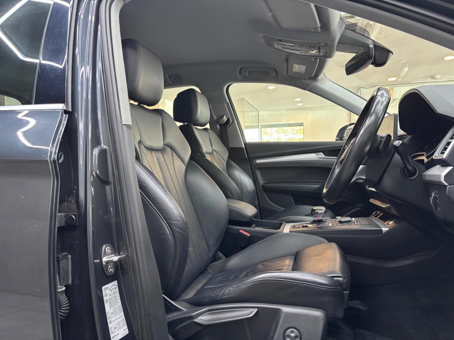 Used Audi Q5 2018 for sale - 76336361: Photo 50