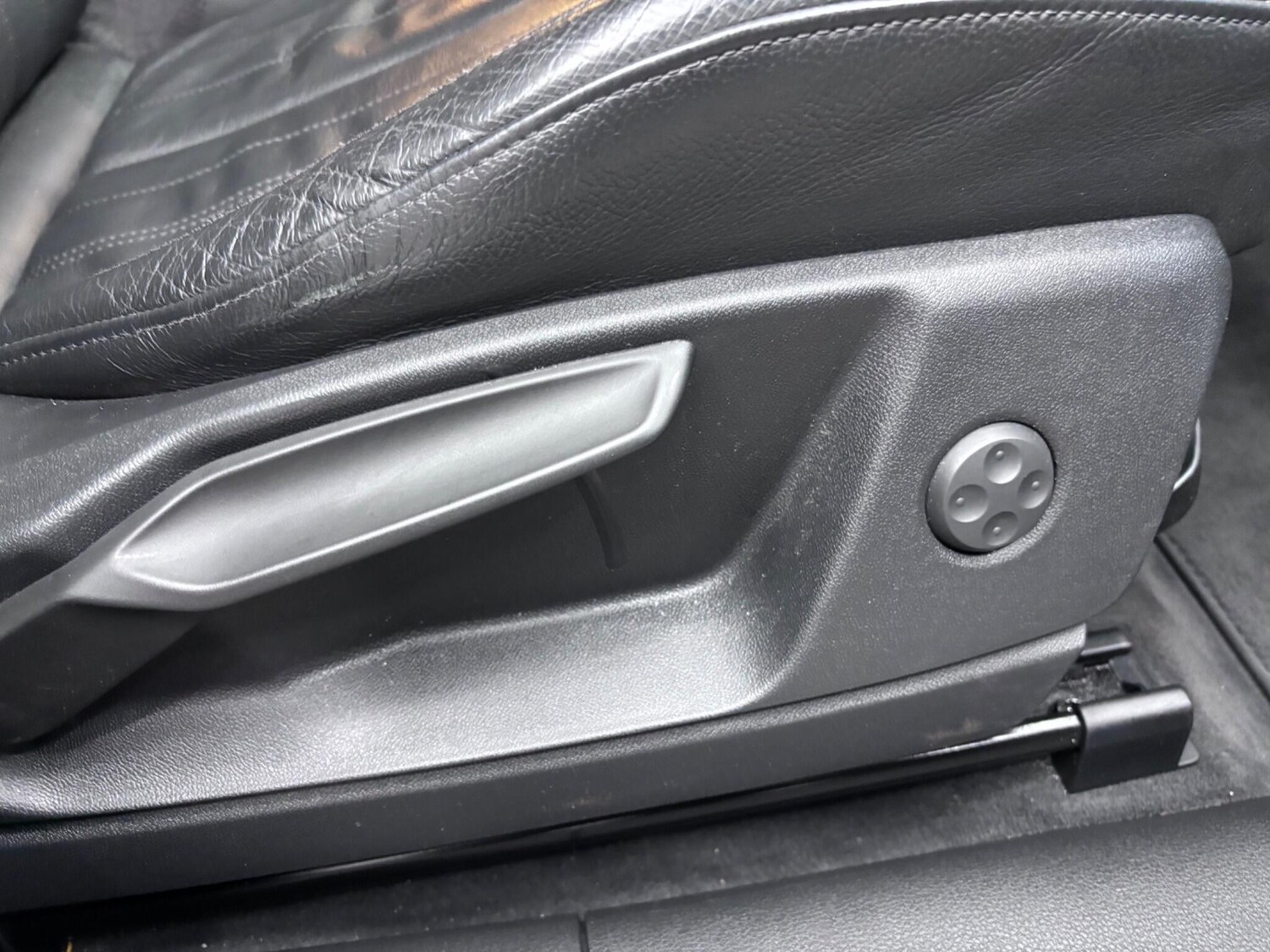 Used Audi Q5 2018 for sale - 76336361: Photo 53