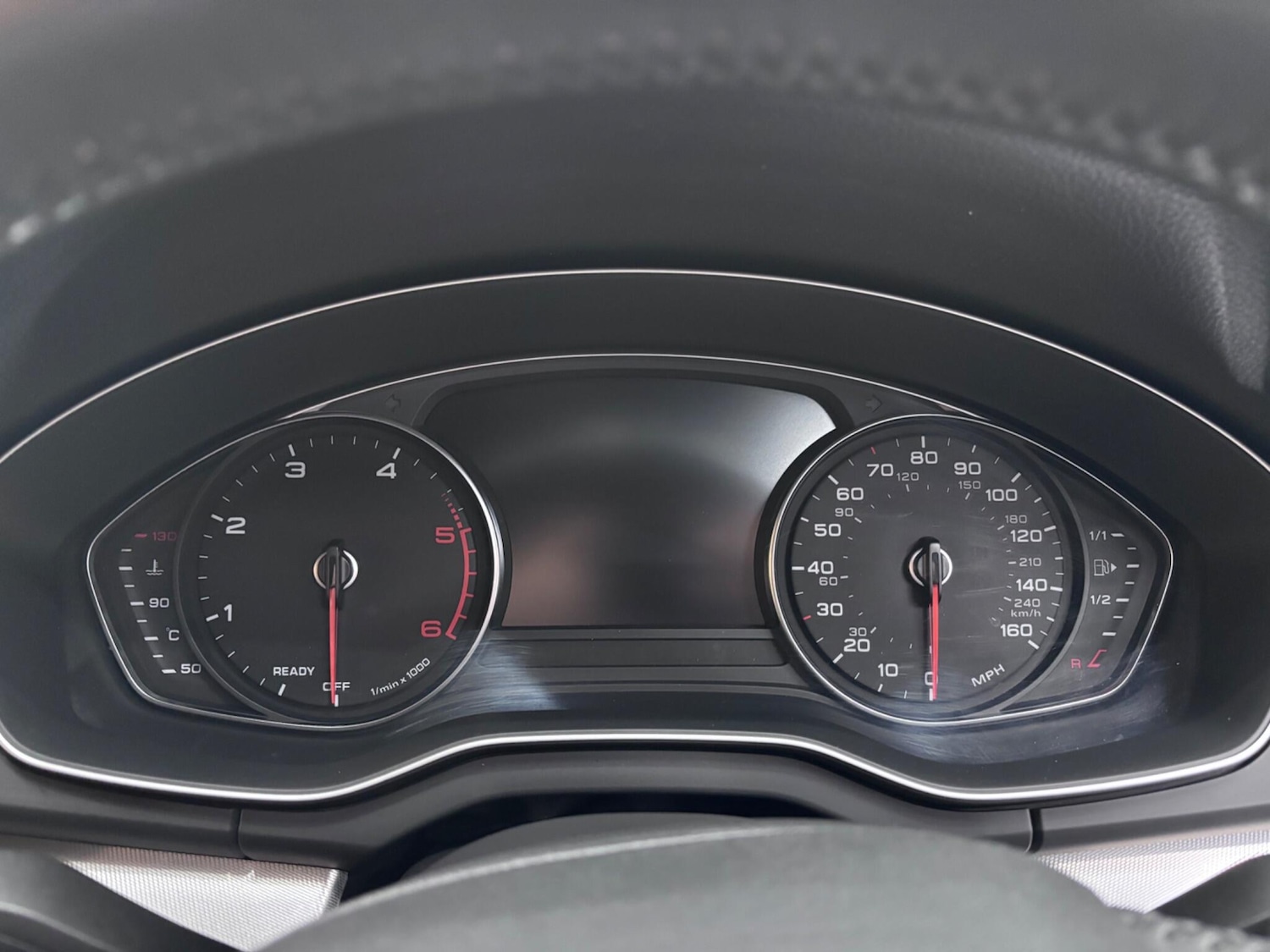 Used Audi Q5 2018 for sale - 76336361: Photo 56