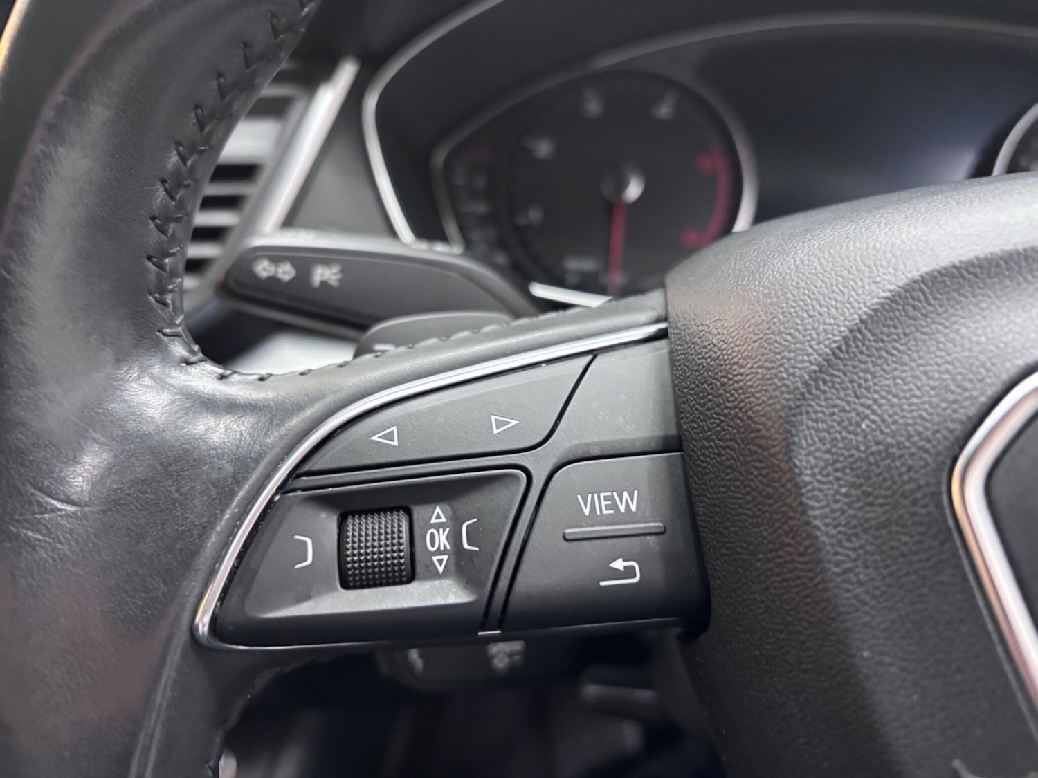 Used Audi Q5 2018 for sale - 76336361: Photo 60