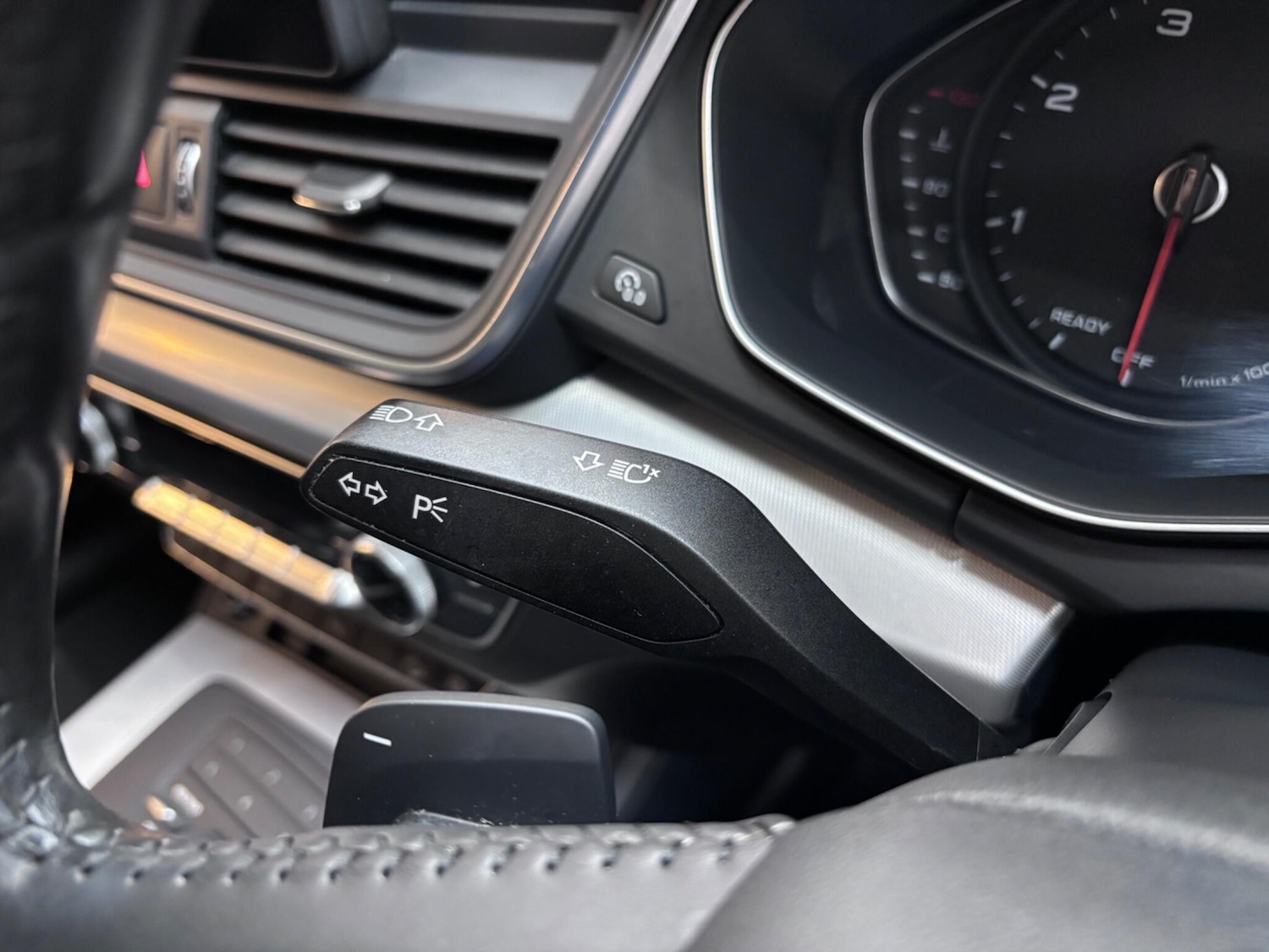 Used Audi Q5 2018 for sale - 76336361: Photo 62