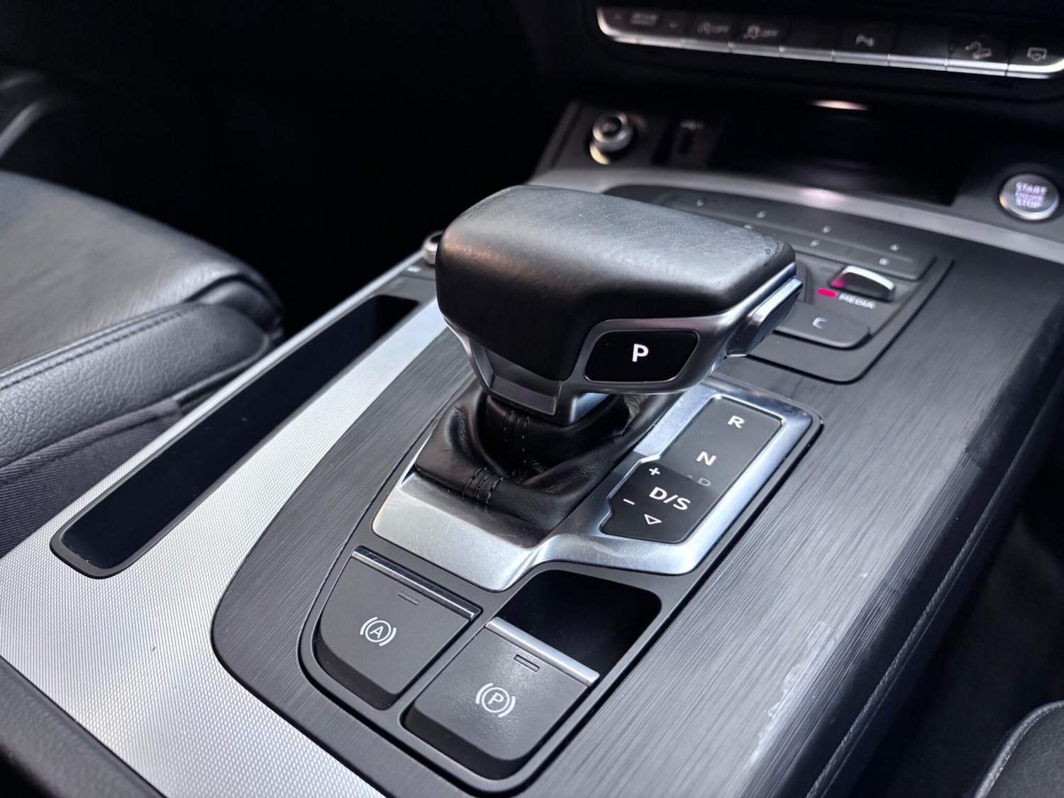 Used Audi Q5 2018 for sale - 76336361: Photo 64