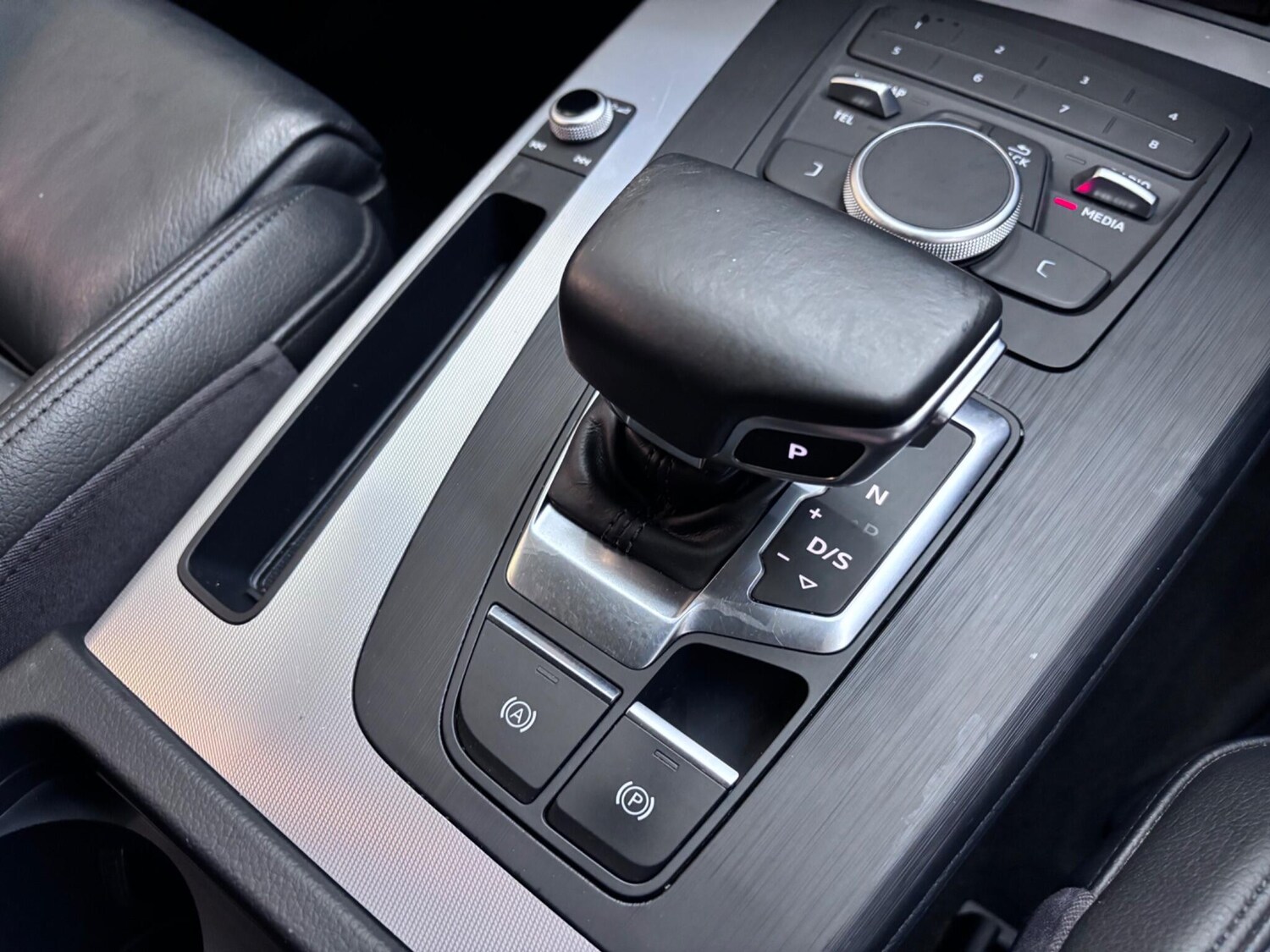 Used Audi Q5 2018 for sale - 76336361: Photo 65