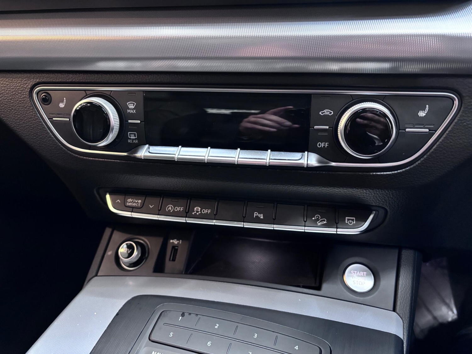 Used Audi Q5 2018 for sale - 76336361: Photo 66