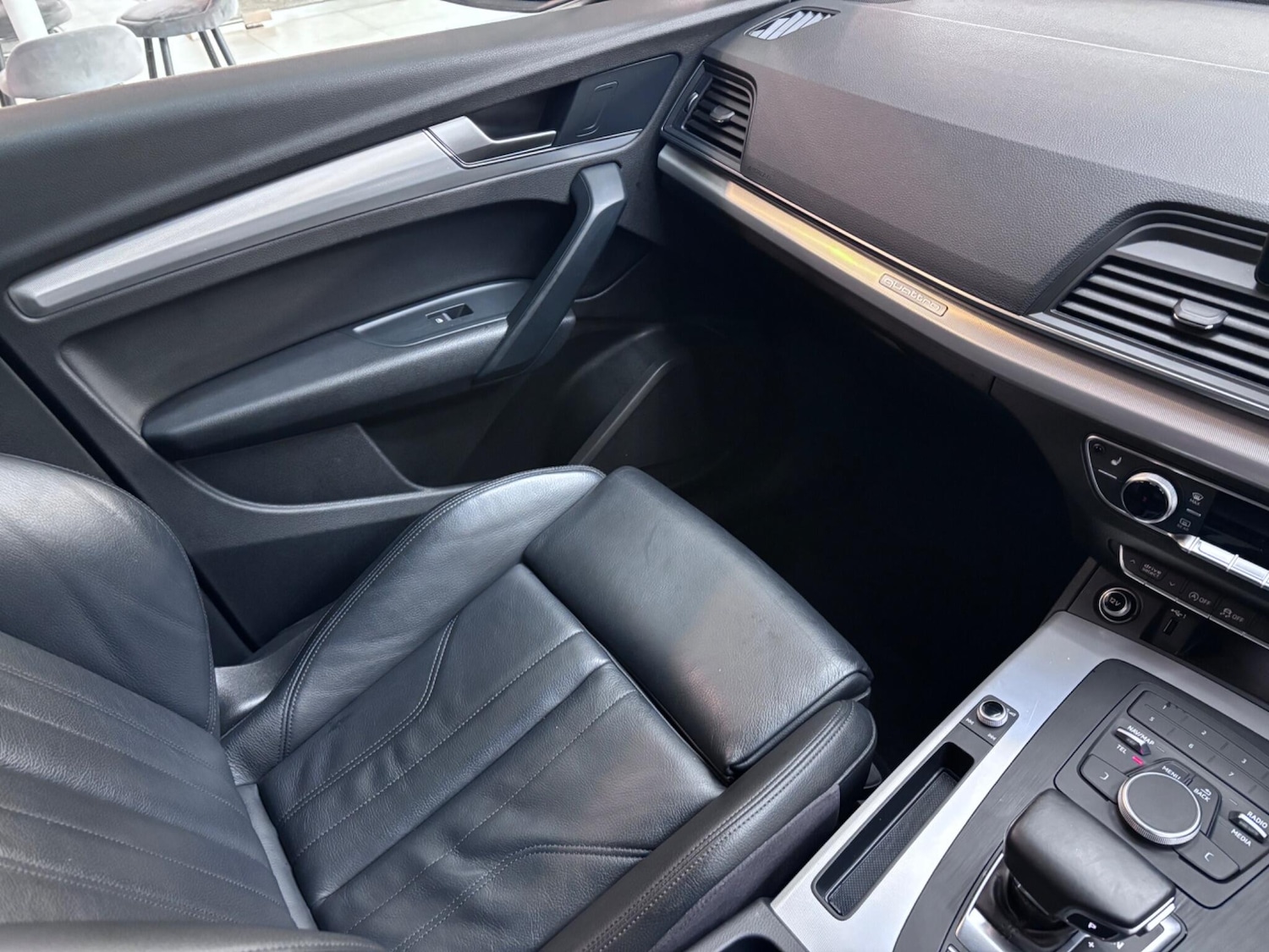 Used Audi Q5 2018 for sale - 76336361: Photo 67