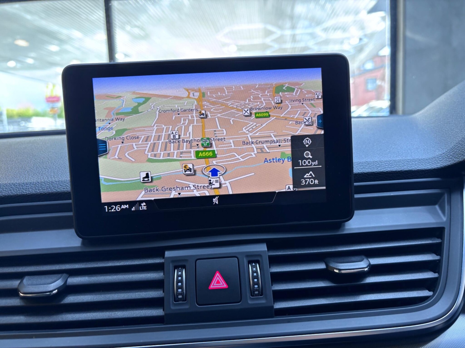 Used Audi Q5 2018 for sale - 76336361: Photo 69