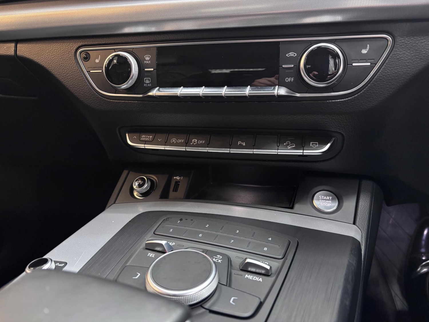 Used Audi Q5 2018 for sale - 76336361: Photo 73