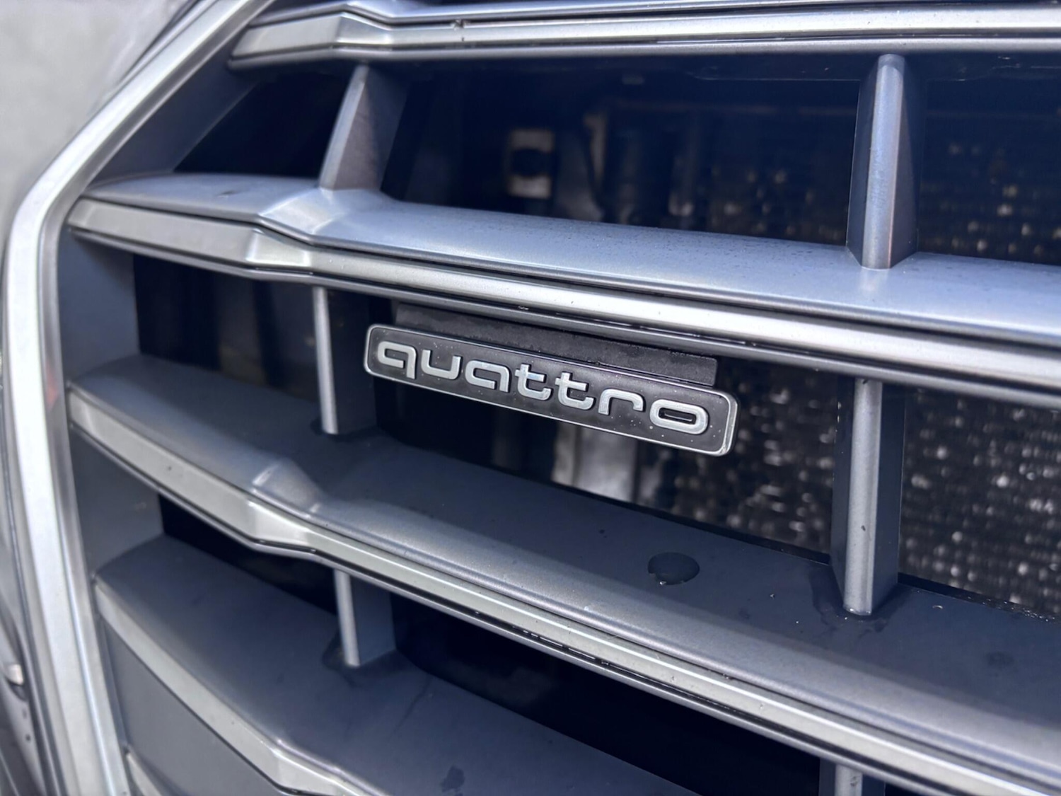 Used Audi Q5 2018 for sale - 76336361: Photo 9