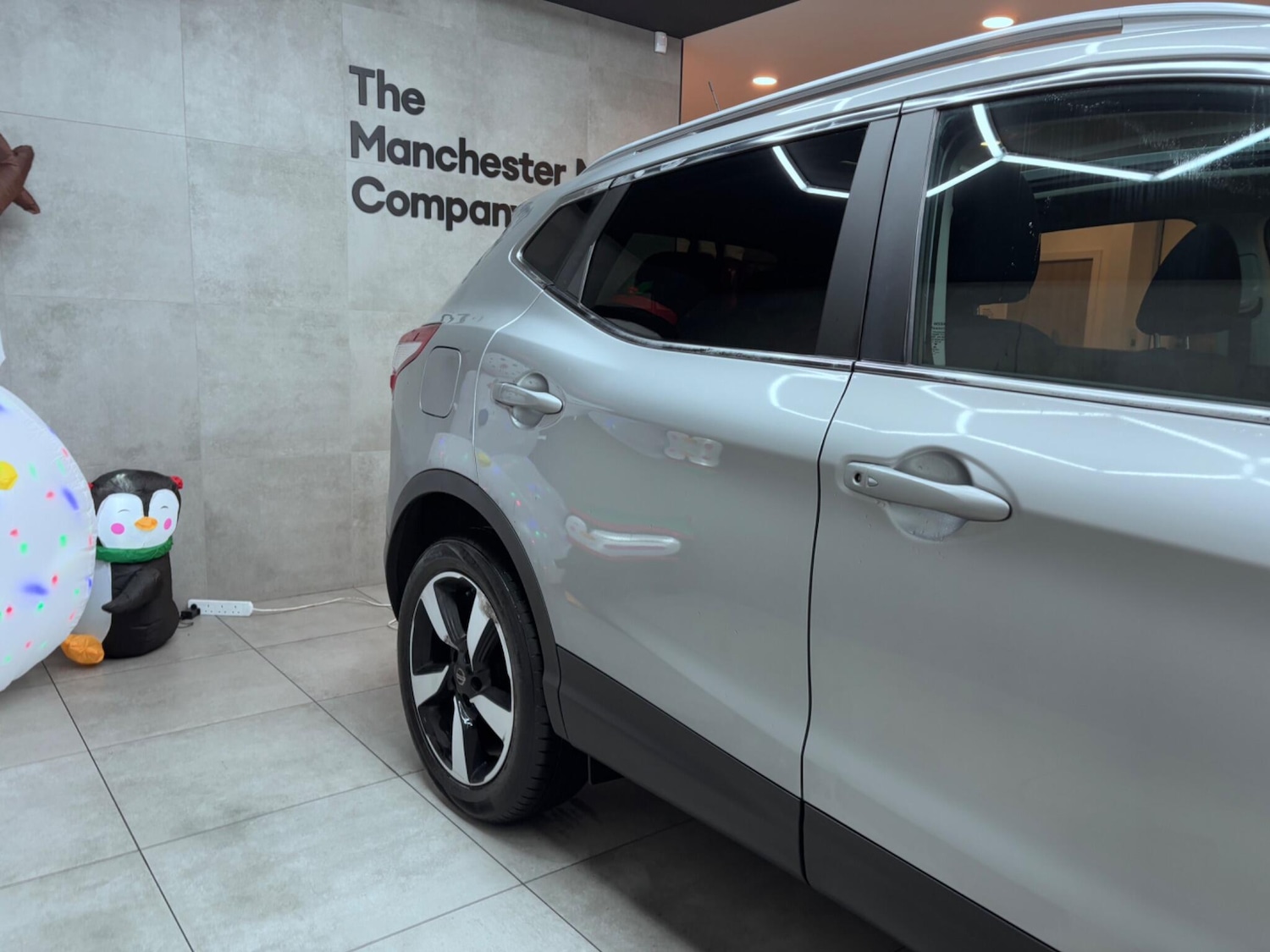 Used Nissan Qashqai 2016 for sale - 76562036: Photo 10